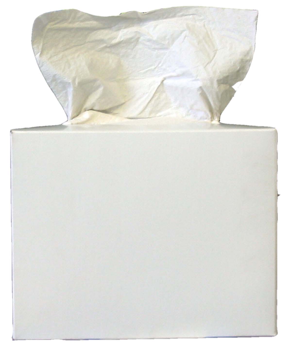 (image for) Scrim Reinforced Wipe 4 Ply